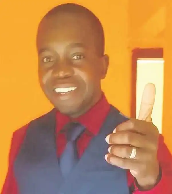 Oh No! Popular Pastor Crushed to Death by Hit-and-Run Driver While Jogging (Photo)